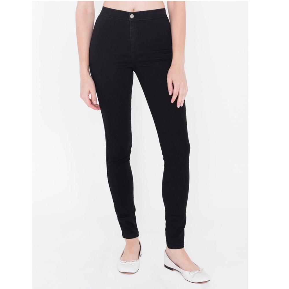 American Apparel Easy Jean
